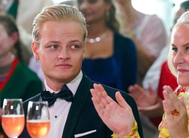 Son of Norway’s Crown Princess Convicted of Multiple Offenses