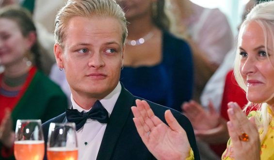 Son of Norway’s Crown Princess Convicted of Multiple Offenses