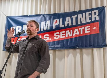 Graham Platner Holds Slight Lead Over Susan Collins Amid Controversies