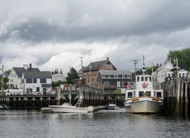 Revival Plans for Port Clyde After Tragedy