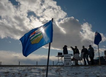 Alberta’s Upcoming Referendum on Separating from Canada