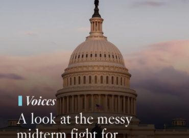 Political Maneuvering and the Battle for Congress