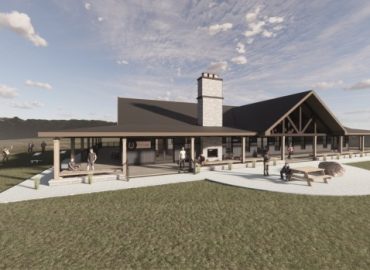Vision for Addiction Recovery Center Gains Momentum