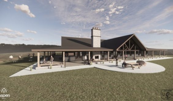 Vision for Addiction Recovery Center Gains Momentum