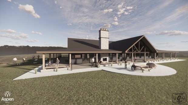 Vision for Addiction Recovery Center Gains Momentum