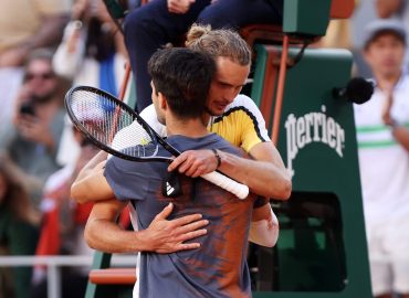 Alexander Zverev’s Unprecedented Opportunity at the 2026 French Open