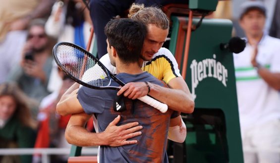 Alexander Zverev’s Unprecedented Opportunity at the 2026 French Open