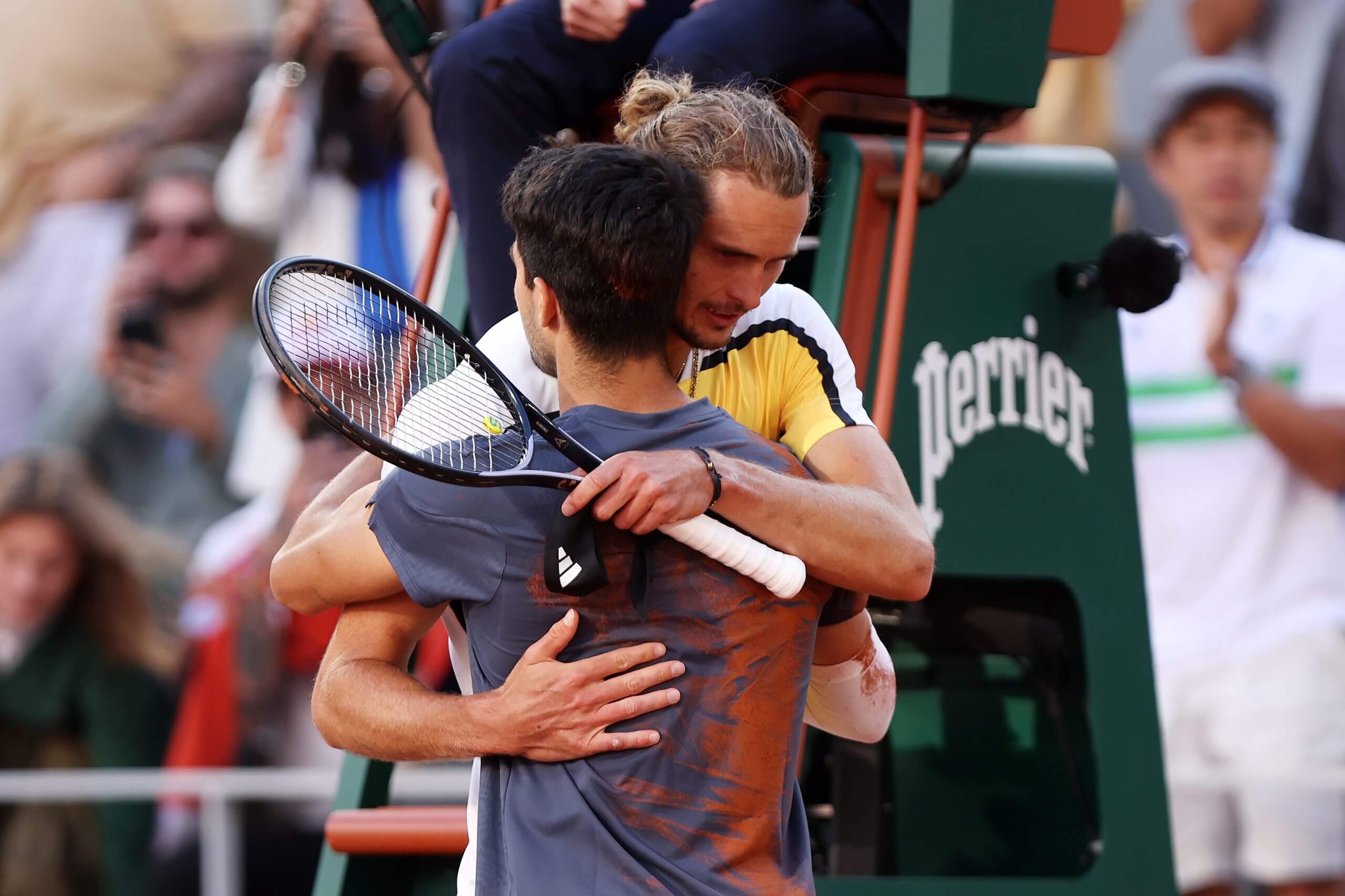 Alexander Zverev’s Unprecedented Opportunity at the 2026 French Open