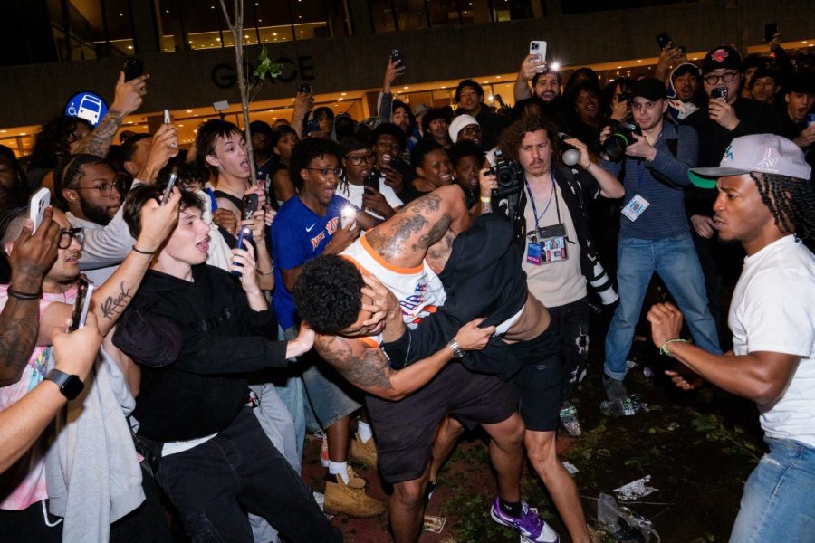 Police Seek Public Help in Assault Case Against Spurs Fan
