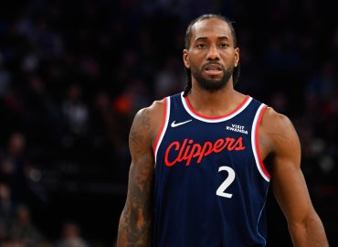Kawhi Leonard’s Potential Trade: A New Twist
