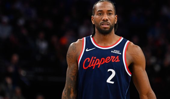 Kawhi Leonard’s Potential Trade: A New Twist