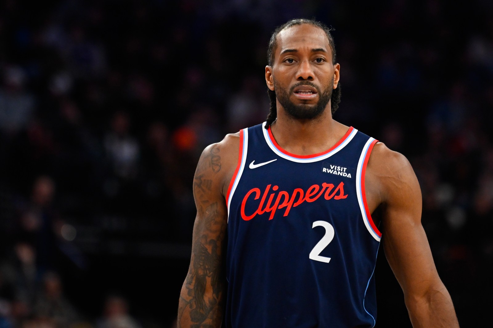 Kawhi Leonard’s Potential Trade: A New Twist