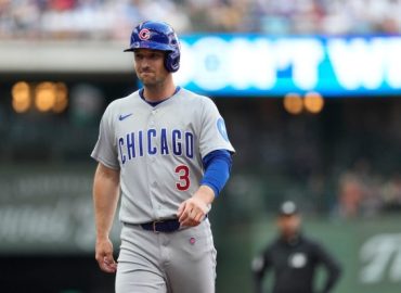 Chicago Cubs Face Injury Challenges Amidst 2026 Season