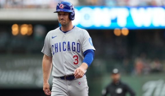 Chicago Cubs Face Injury Challenges Amidst 2026 Season