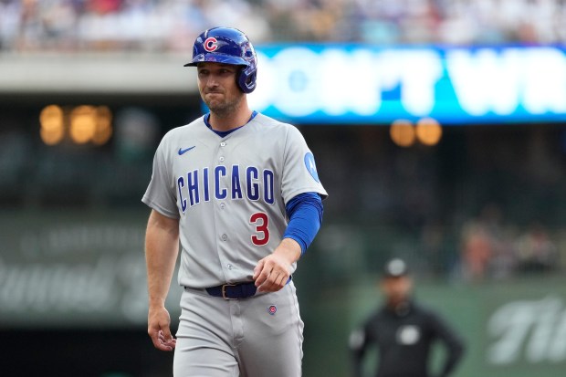 Chicago Cubs Face Injury Challenges Amidst 2026 Season