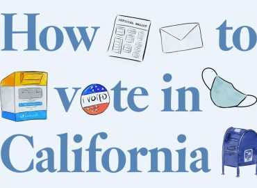 Overview of California’s Upcoming Statewide Elections