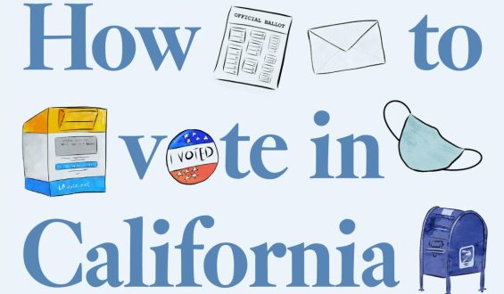 Overview of California’s Upcoming Statewide Elections