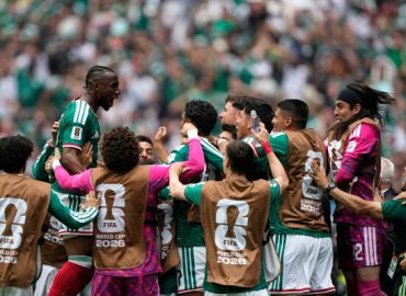 2026 FIFA World Cup Kicks Off with Mexico vs. South Africa