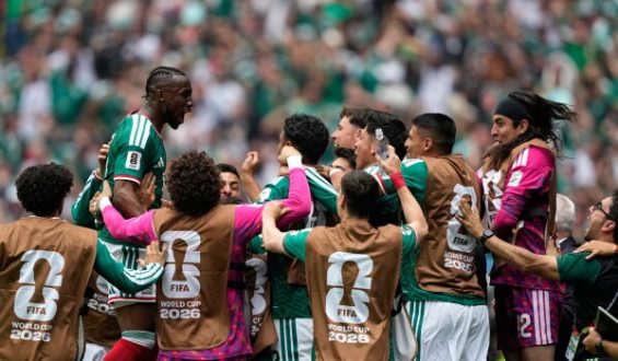 2026 FIFA World Cup Kicks Off with Mexico vs. South Africa