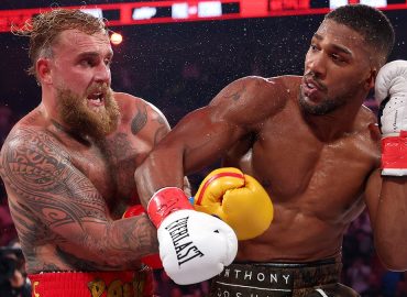 Jake Paul’s Uncertain Future in Boxing After Injury