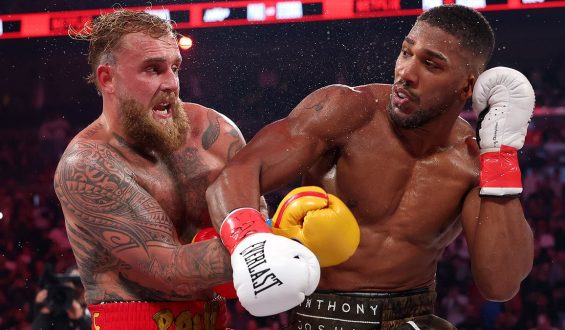 Jake Paul’s Uncertain Future in Boxing After Injury