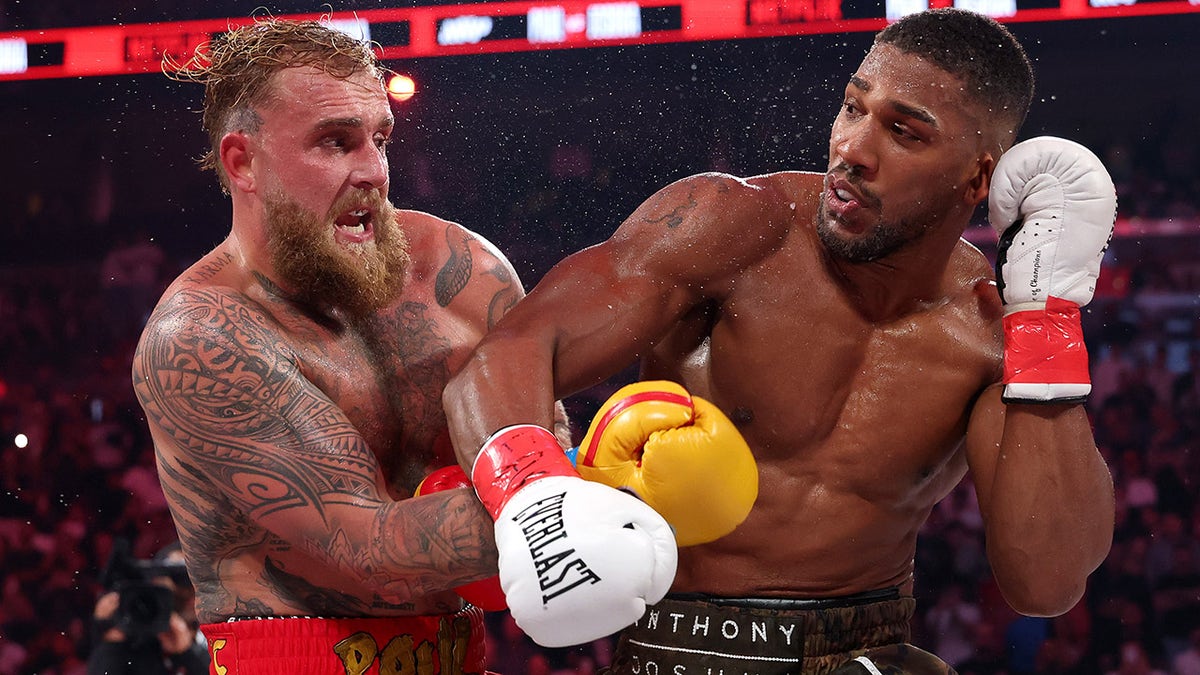 Jake Paul’s Uncertain Future in Boxing After Injury