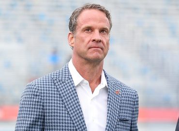 Lane Kiffin’s Departure and Controversy Surrounding Ole Miss