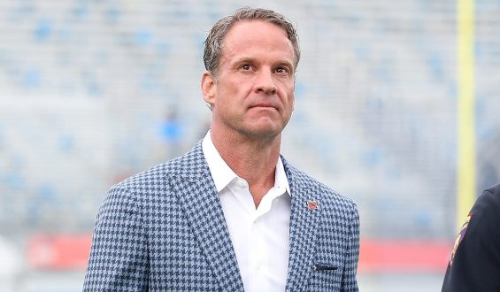 Lane Kiffin’s Departure and Controversy Surrounding Ole Miss
