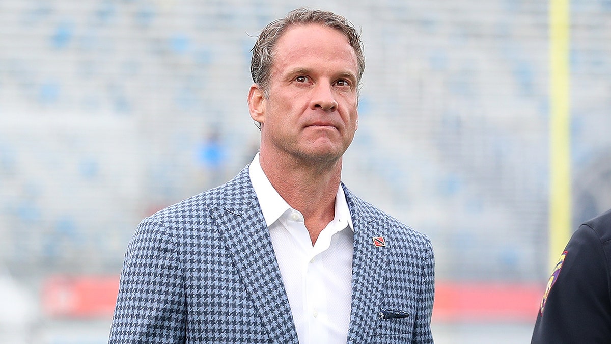 Lane Kiffin’s Departure and Controversy Surrounding Ole Miss