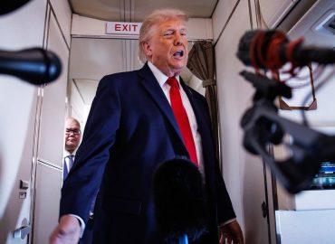 President Trump to Attend NBA Finals and Shares Views on MLB Salary Cap