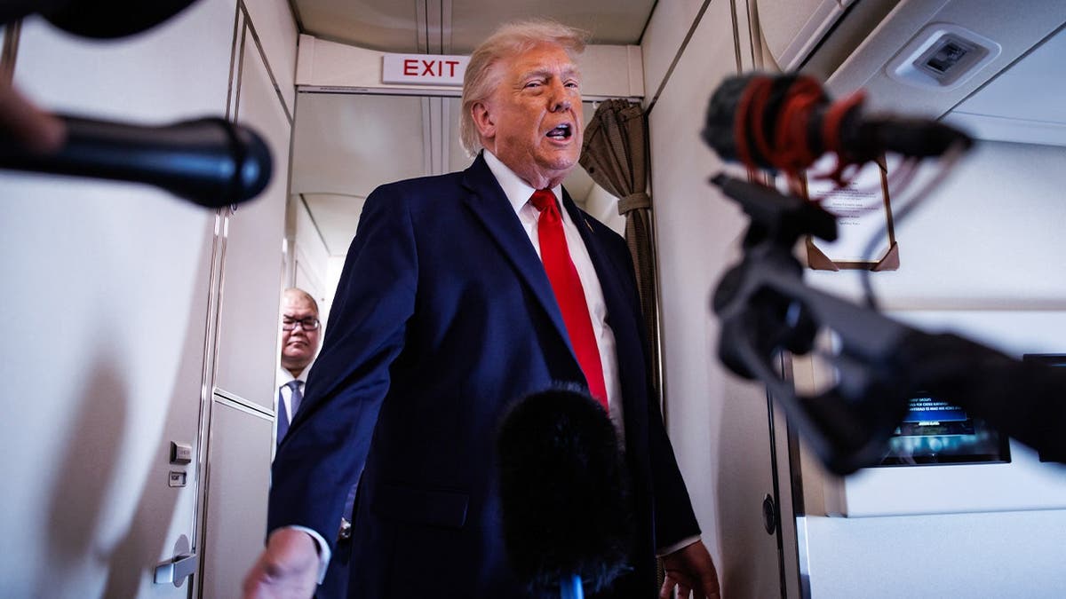 President Trump to Attend NBA Finals and Shares Views on MLB Salary Cap