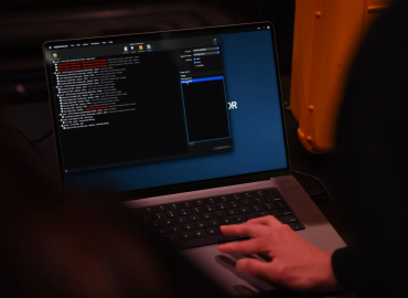 FBI Creates Full-Scale Mock Town for Cyberattack Training