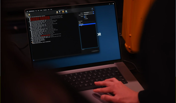 FBI Creates Full-Scale Mock Town for Cyberattack Training