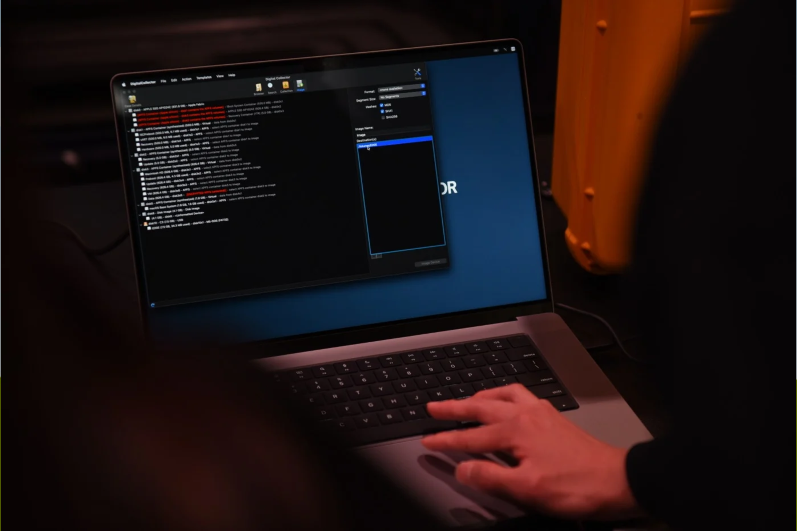 FBI Creates Full-Scale Mock Town for Cyberattack Training