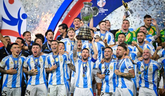 World Cup Day Nine: Rankings and Surprises