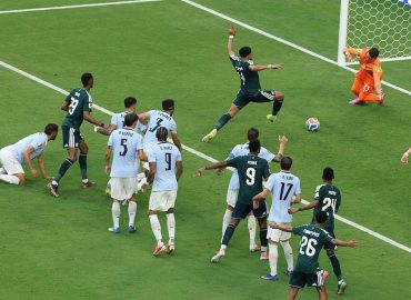 Saudi Arabia vs Uruguay: Live Match Updates