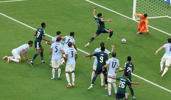 Saudi Arabia vs Uruguay: Live Match Updates