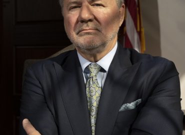 Oklahoma Attorney General Drummond and Former Sen. Mazzei Heads to Runoff for Republican Governor Nomination