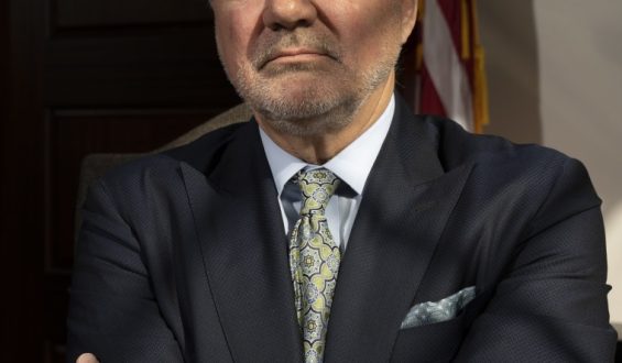 Oklahoma Attorney General Drummond and Former Sen. Mazzei Heads to Runoff for Republican Governor Nomination
