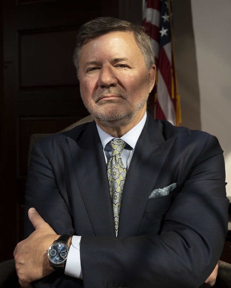 Oklahoma Attorney General Drummond and Former Sen. Mazzei Heads to Runoff for Republican Governor Nomination