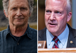 Alaska Ballot Confusion: One Dan Sullivan Removed