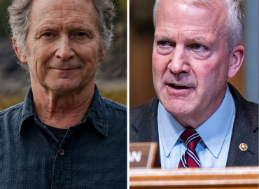 Alaska Ballot Confusion: One Dan Sullivan Removed