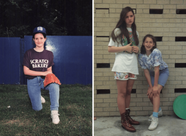 Finding Friendship and Belonging Through Unlikely Connections
