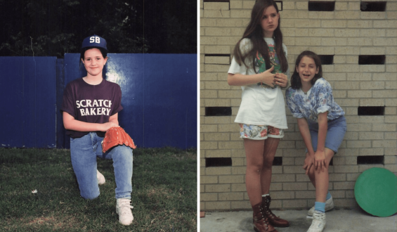 Finding Friendship and Belonging Through Unlikely Connections