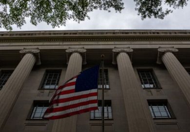 Justice Department Withdraws Subpoenas for Reporters