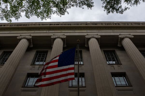 Justice Department Withdraws Subpoenas for Reporters
