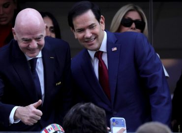 World Cup Challenges: Iran’s Struggle and U.S. Policies