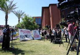 DOJ Investigates DEI Practices at Arizona State University