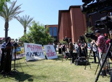 DOJ Investigates DEI Practices at Arizona State University