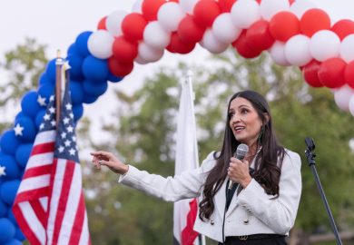 Election Results and Key Races in California: A Comprehensive Overview